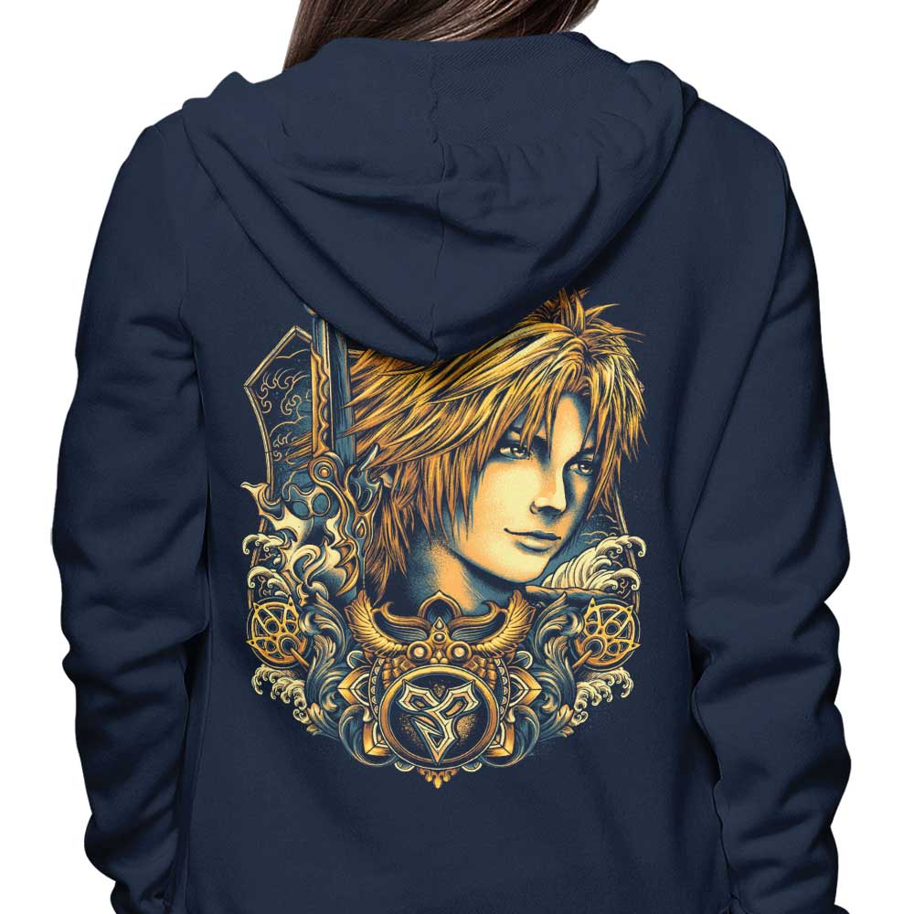 Emblem of the Dream - Hoodie T-Shirts, Sweatshirt | CiraTrend.com (Image 3)