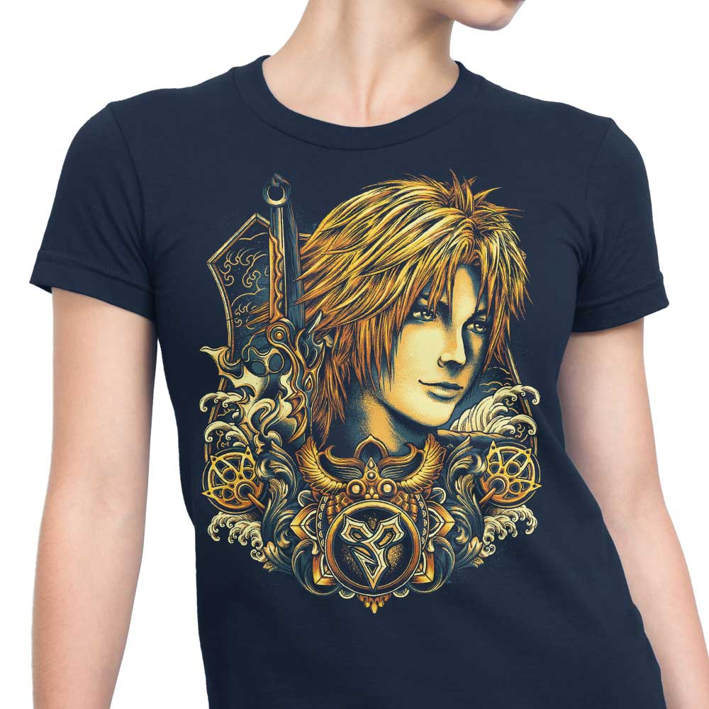 Emblem of the Dream - Women's Apparel T-Shirts, Hoodie, Sweatshirt | CiraTrend.com (Image 5)