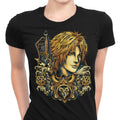 Emblem of the Dream - Women's Apparel T-Shirts, Hoodie, Sweatshirt | CiraTrend.com (Image 1)