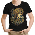 Emblem of the Dream - Youth Apparel T-Shirts, Hoodie, Sweatshirt | CiraTrend.com (Image 1)