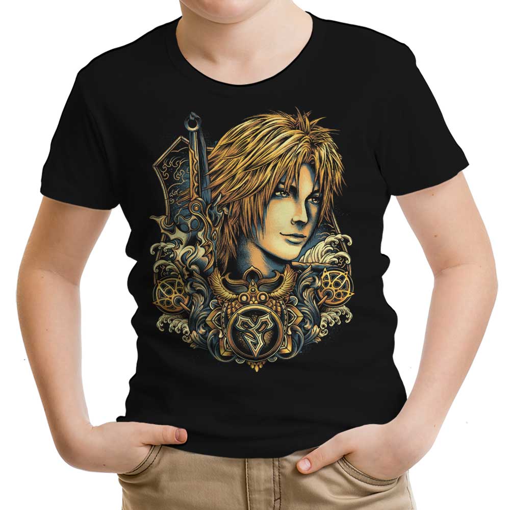 Emblem of the Dream - Youth Apparel T-Shirts, Hoodie, Sweatshirt | CiraTrend.com (Image 1)