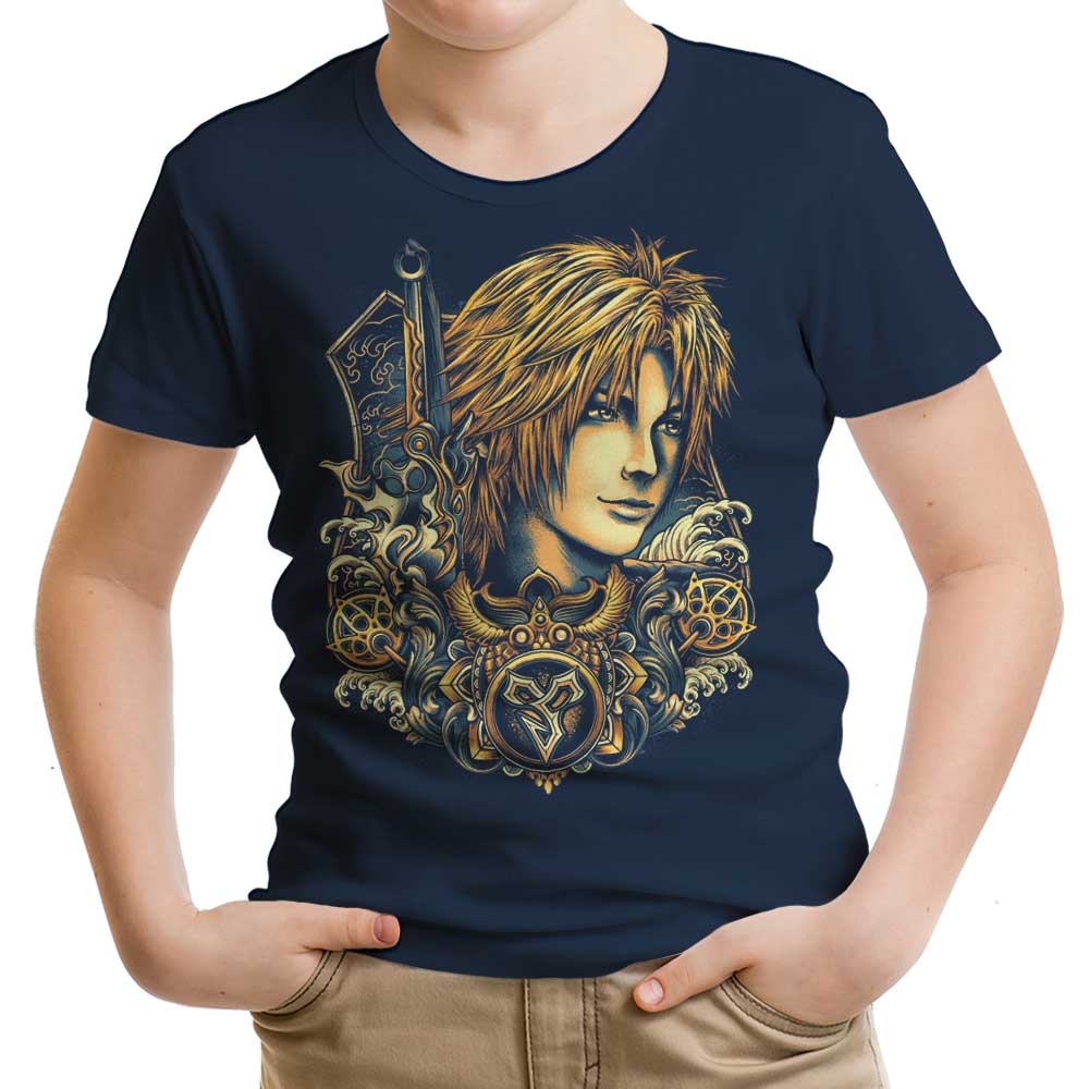 Emblem of the Dream - Youth Apparel T-Shirts, Hoodie, Sweatshirt | CiraTrend.com (Image 3)