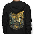 Emblem of the Ex-Soldier - Hoodie T-Shirts, Sweatshirt | CiraTrend.com (Image 1)
