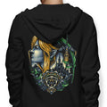 Emblem of the Legend - Hoodie T-Shirts, Sweatshirt | CiraTrend.com (Image 1)