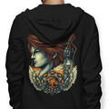 Emblem of the Lion Heart - Hoodie T-Shirts, Sweatshirt | CiraTrend.com (Image 1)