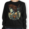 Emblem of the Lion Heart - Sweatshirt T-Shirts, Hoodie | CiraTrend.com (Image 1)