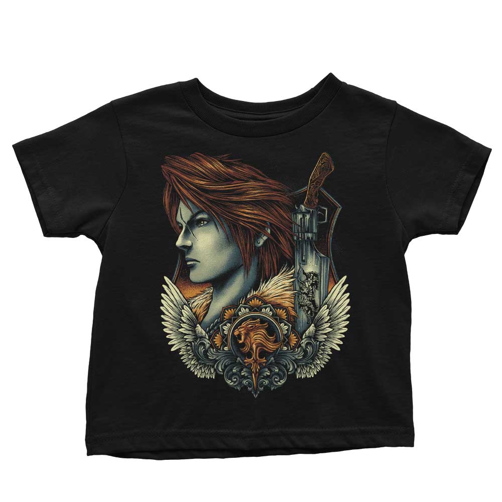 Emblem of the Lion Heart - Youth Apparel T-Shirts, Hoodie, Sweatshirt | CiraTrend.com (Image 4)