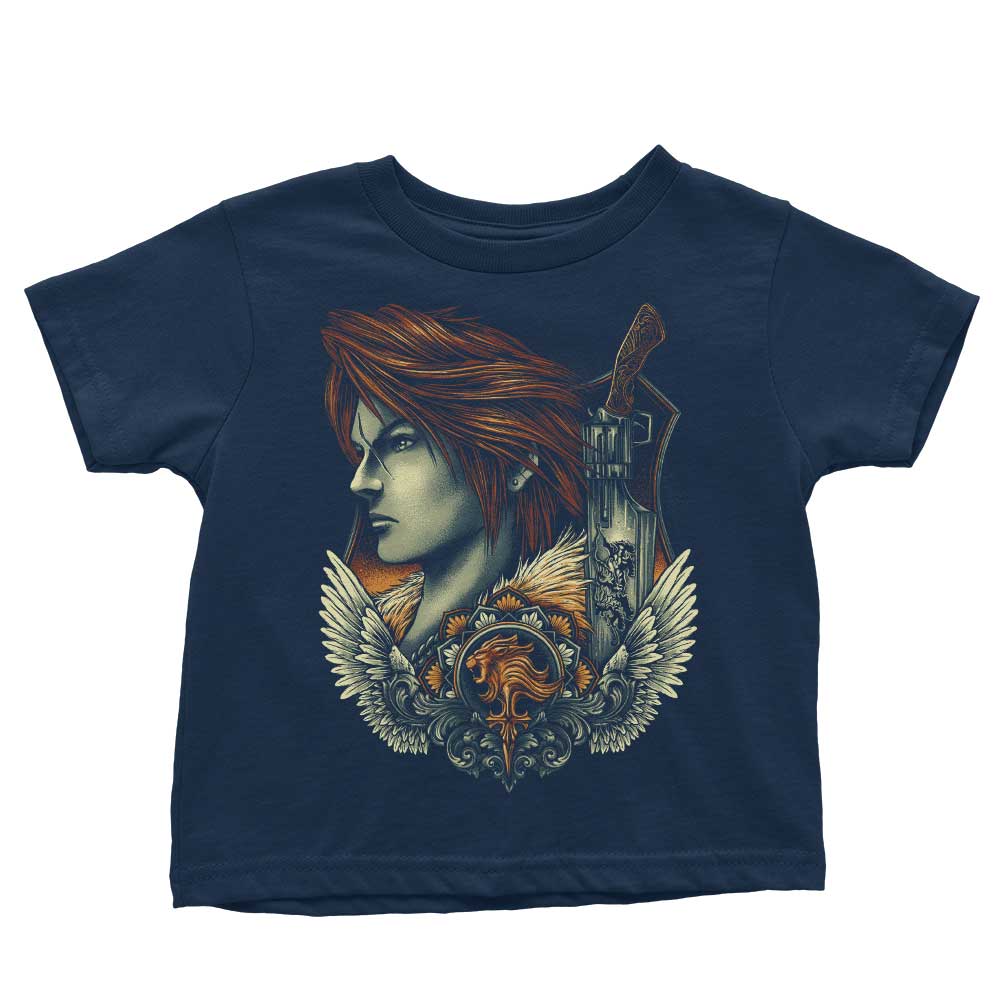 Emblem of the Lion Heart - Youth Apparel T-Shirts, Hoodie, Sweatshirt | CiraTrend.com (Image 5)