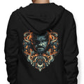 Emblem of the Snake - Hoodie T-Shirts, Sweatshirt | CiraTrend.com (Image 1)