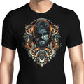 Emblem of the Snake - Men's Apparel T-Shirts, Hoodie, Sweatshirt | CiraTrend.com (Image 1)