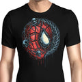 Emblem of the Spider - Men's Apparel T-Shirts, Hoodie, Sweatshirt | CiraTrend.com (Image 1)