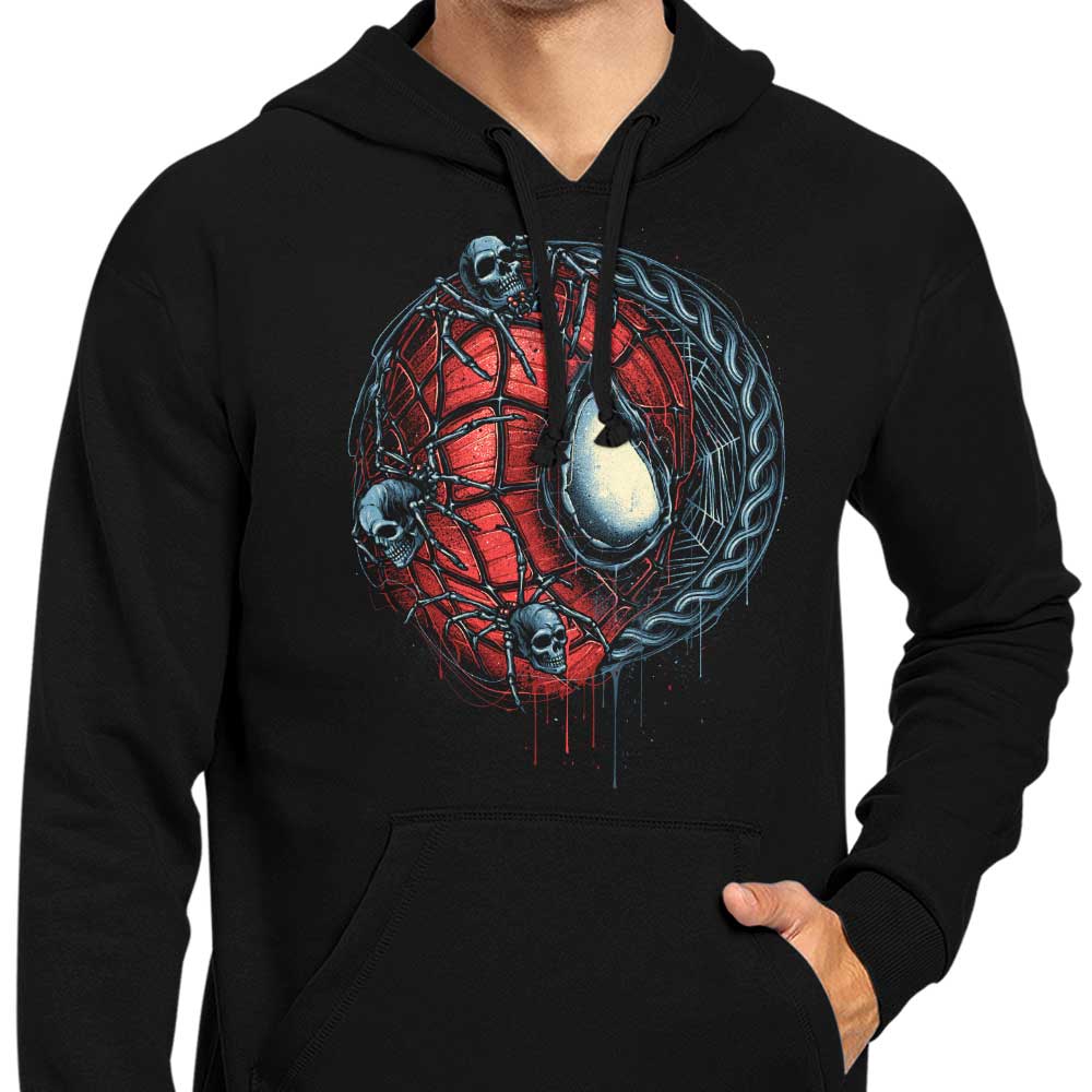 Emblem of the Spider - Hoodie T-Shirts, Sweatshirt | CiraTrend.com (Image 4)