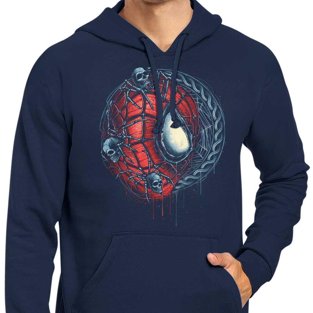 Emblem of the Spider - Hoodie T-Shirts, Sweatshirt | CiraTrend.com (Image 5)