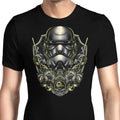 Emblem of the Storm - Men's Apparel T-Shirts, Hoodie, Sweatshirt | CiraTrend.com (Image 1)