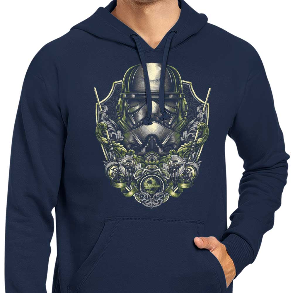 Emblem of the Storm - Hoodie T-Shirts, Sweatshirt | CiraTrend.com (Image 5)