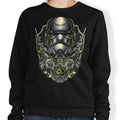 Emblem of the Storm - Sweatshirt T-Shirts, Hoodie | CiraTrend.com (Image 1)