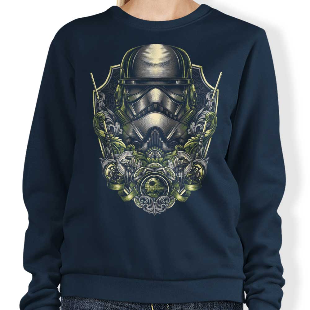 Emblem of the Storm - Sweatshirt T-Shirts, Hoodie | CiraTrend.com (Image 3)