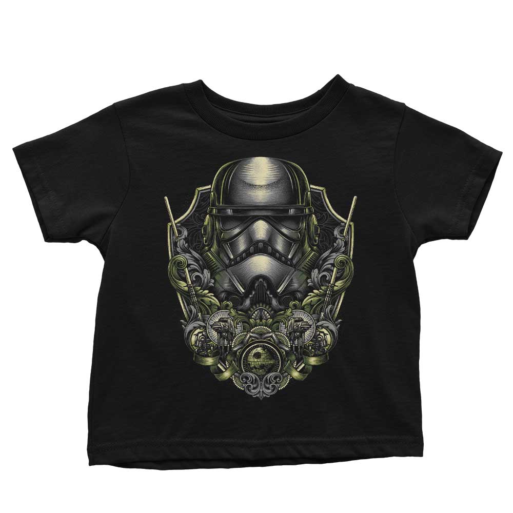 Emblem of the Storm - Youth Apparel T-Shirts, Hoodie, Sweatshirt | CiraTrend.com (Image 4)