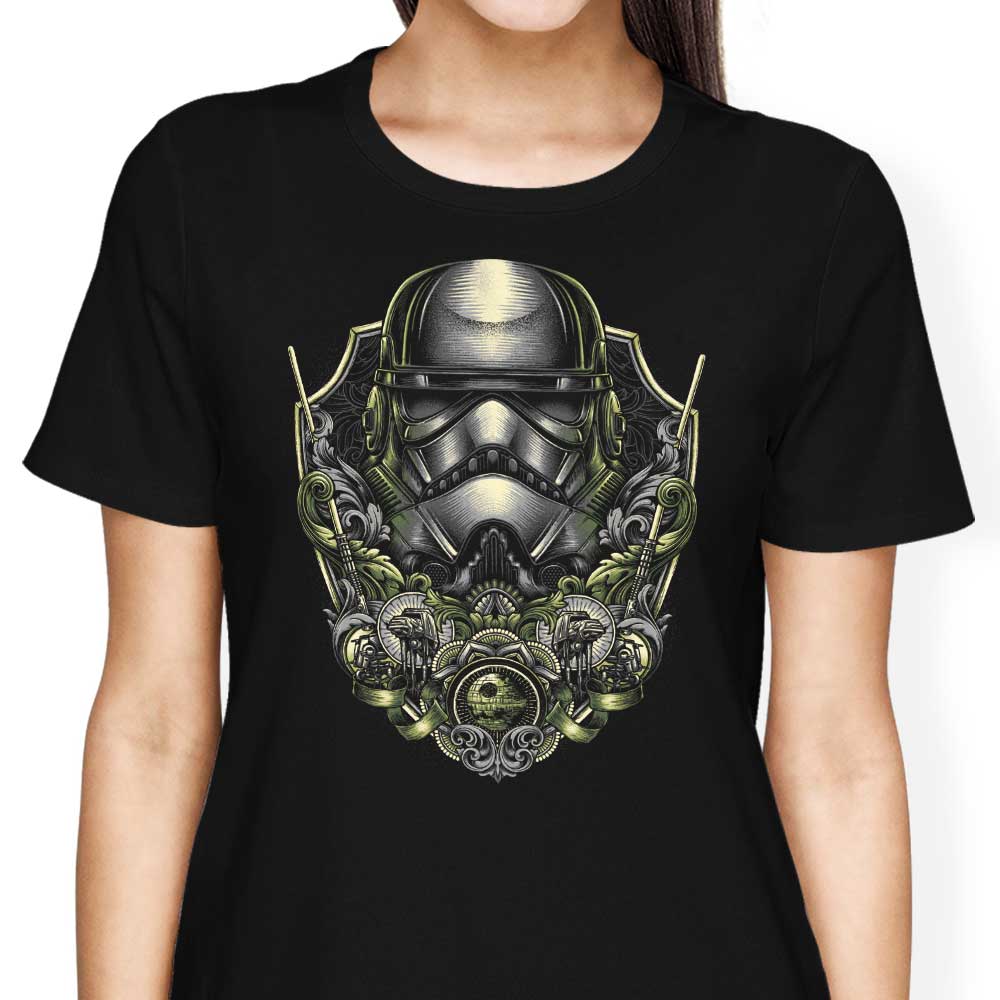 Emblem of the Storm - Women's Apparel T-Shirts, Hoodie, Sweatshirt | CiraTrend.com (Image 3)