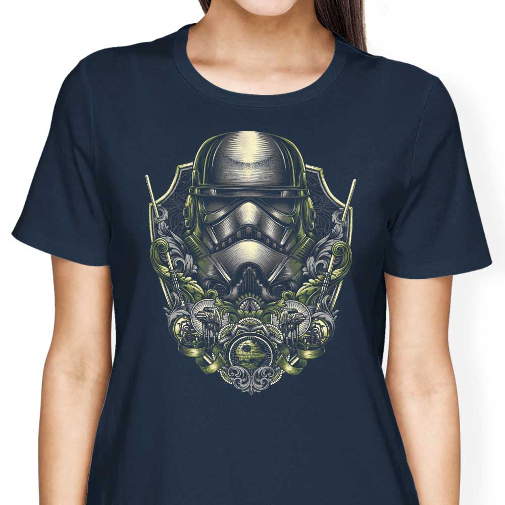 Emblem of the Storm - Women's Apparel T-Shirts, Hoodie, Sweatshirt | CiraTrend.com (Image 4)