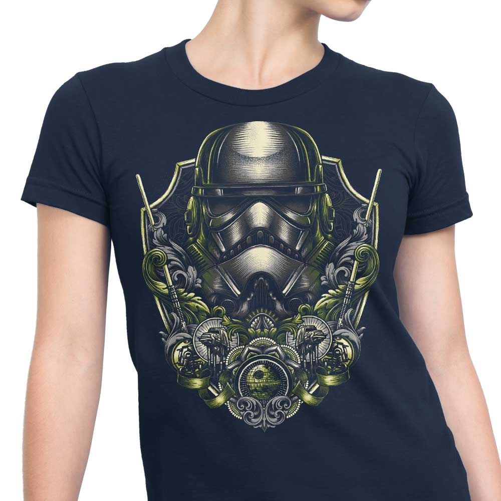 Emblem of the Storm - Women's Apparel T-Shirts, Hoodie, Sweatshirt | CiraTrend.com (Image 5)
