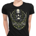 Emblem of the Storm - Women's Apparel T-Shirts, Hoodie, Sweatshirt | CiraTrend.com (Image 1)