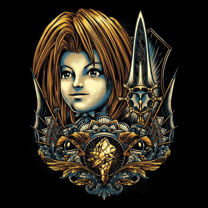 Emblem of the Thief - Youth Apparel T-Shirts, Hoodie, Sweatshirt | CiraTrend.com (Image 2)