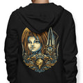 Emblem of the Thief - Hoodie T-Shirts, Sweatshirt | CiraTrend.com (Image 1)