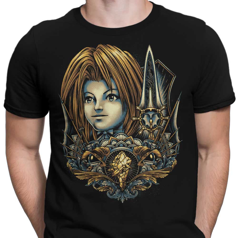 Emblem of the Thief - Men's Apparel T-Shirts, Hoodie, Sweatshirt | CiraTrend.com (Image 3)