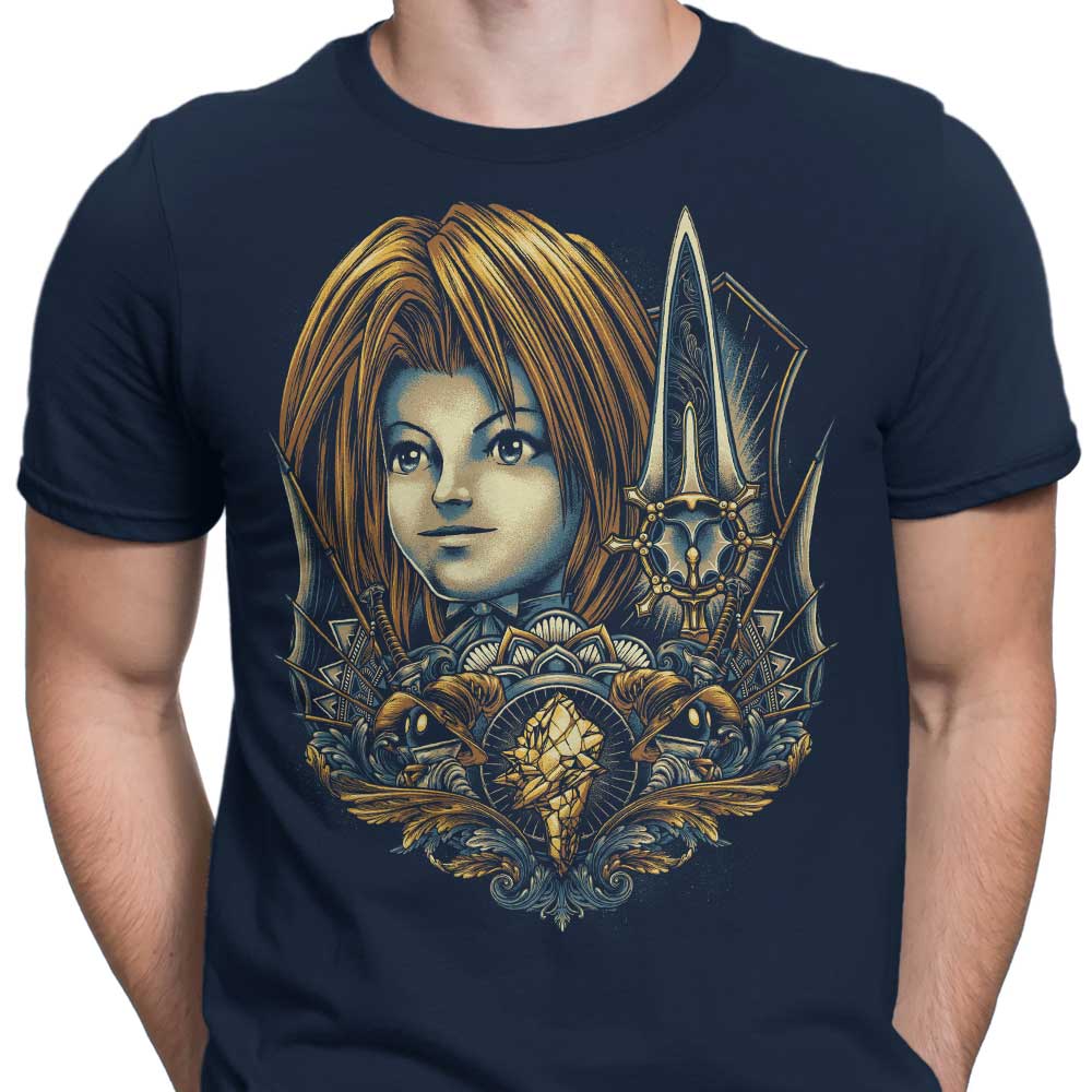 Emblem of the Thief - Men's Apparel T-Shirts, Hoodie, Sweatshirt | CiraTrend.com (Image 5)