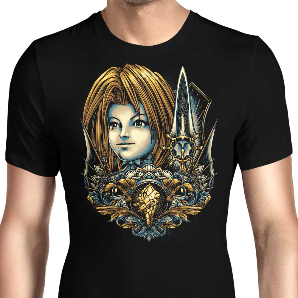 Emblem of the Thief - Men's Apparel T-Shirts, Hoodie, Sweatshirt | CiraTrend.com (Image 1)