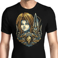 Emblem of the Thief - Men's Apparel T-Shirts, Hoodie, Sweatshirt | CiraTrend.com (Image 1)
