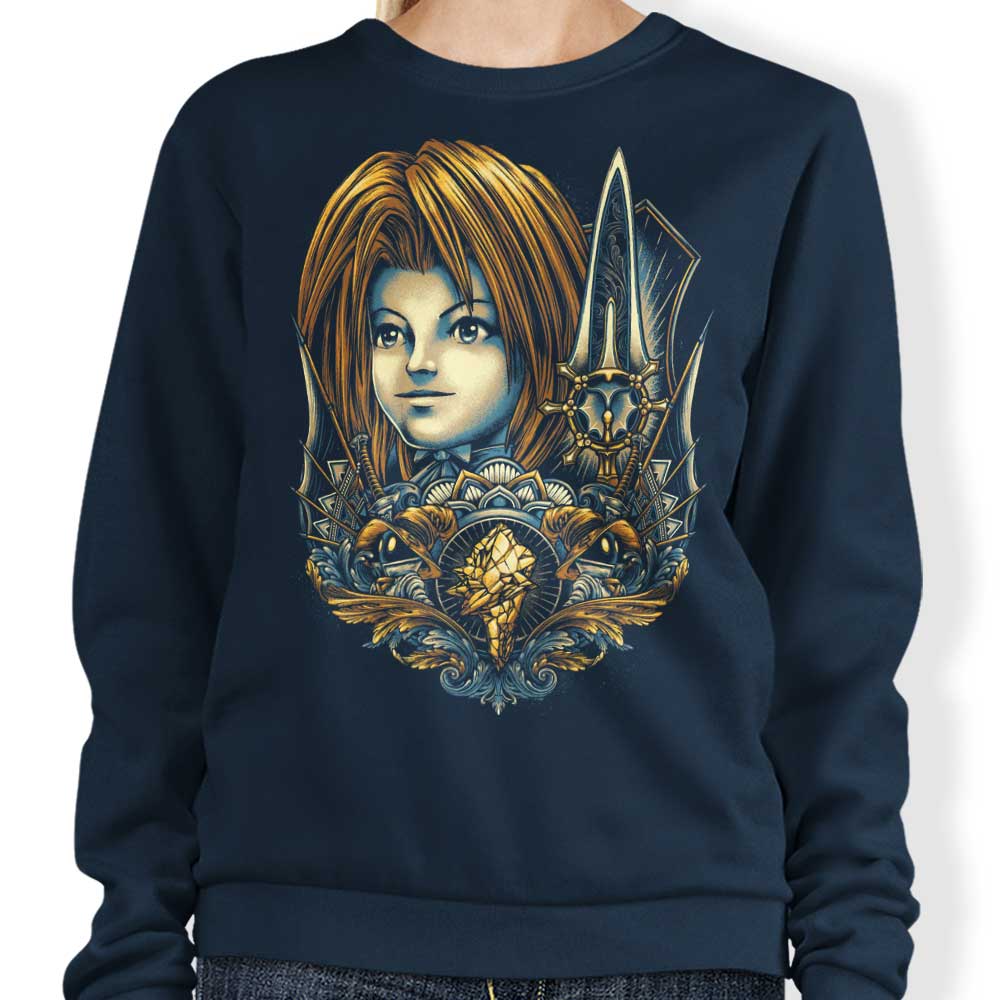Emblem of the Thief - Sweatshirt T-Shirts, Hoodie | CiraTrend.com (Image 3)