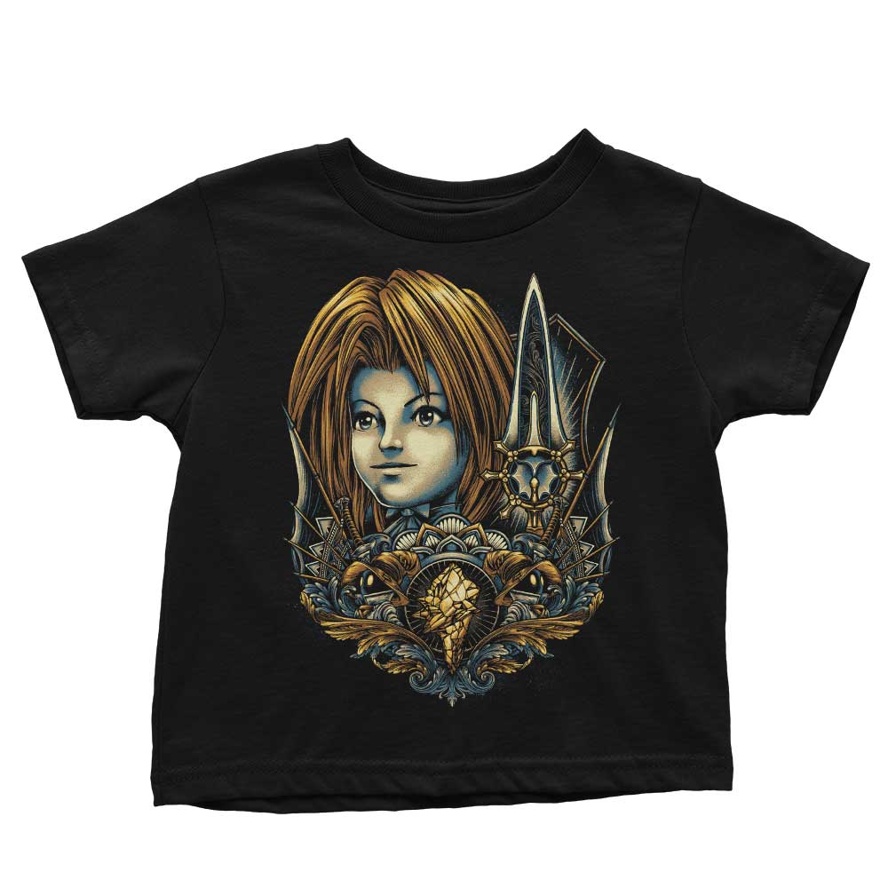Emblem of the Thief - Youth Apparel T-Shirts, Hoodie, Sweatshirt | CiraTrend.com (Image 4)