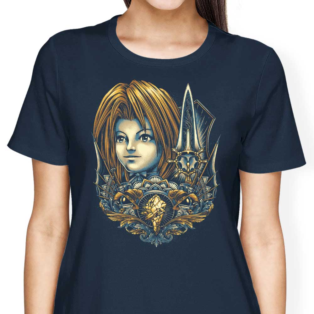 Emblem of the Thief - Women's Apparel T-Shirts, Hoodie, Sweatshirt | CiraTrend.com (Image 4)