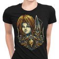 Emblem of the Thief - Women's Apparel T-Shirts, Hoodie, Sweatshirt | CiraTrend.com (Image 1)