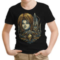 Emblem of the Thief - Youth Apparel T-Shirts, Hoodie, Sweatshirt | CiraTrend.com (Image 1)