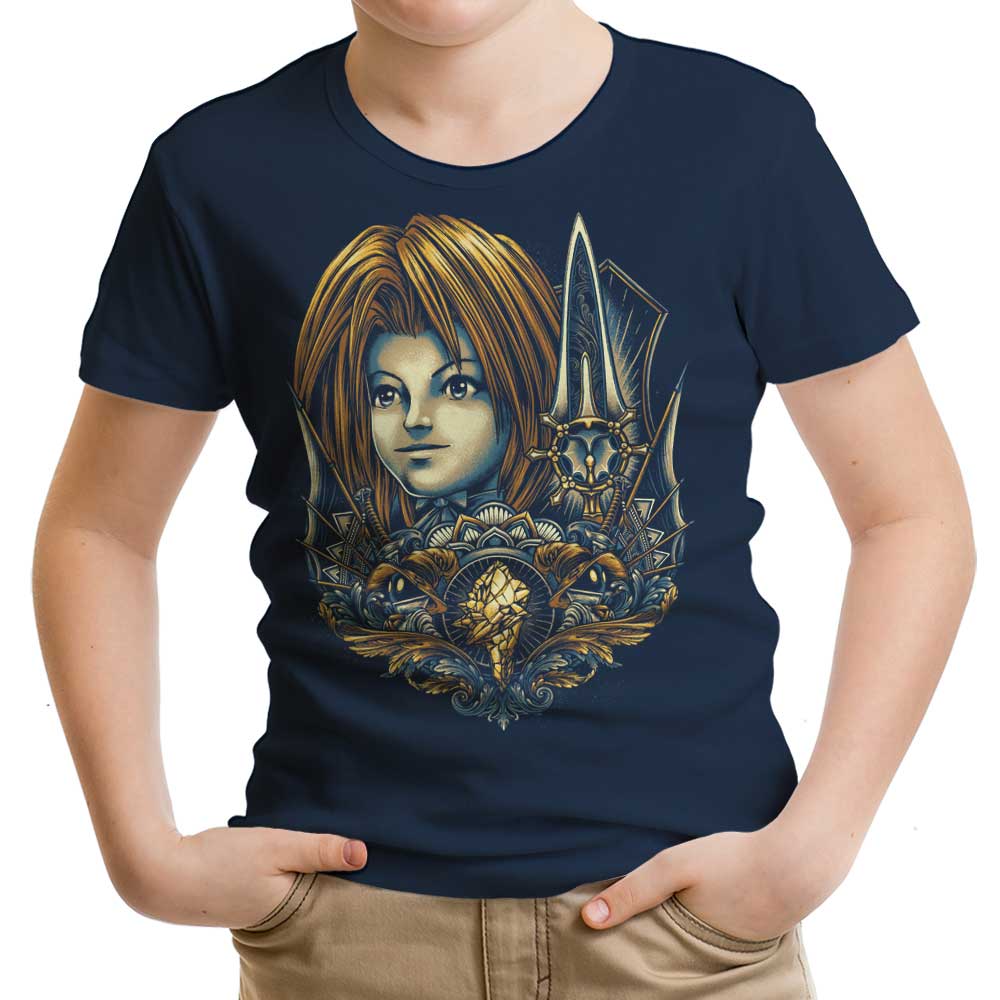 Emblem of the Thief - Youth Apparel T-Shirts, Hoodie, Sweatshirt | CiraTrend.com (Image 3)