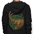 Emblem of the Trickster - Hoodie T-Shirts, Sweatshirt | CiraTrend.com (Image 1)