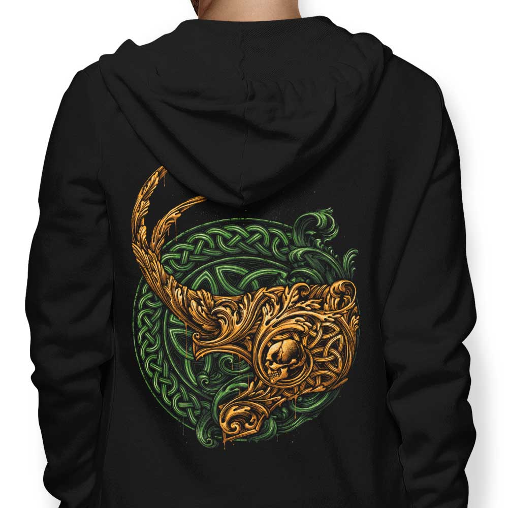 Emblem of the Trickster - Hoodie T-Shirts, Sweatshirt | CiraTrend.com (Image 1)