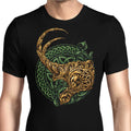 Emblem of the Trickster - Men's Apparel T-Shirts, Hoodie, Sweatshirt | CiraTrend.com (Image 1)