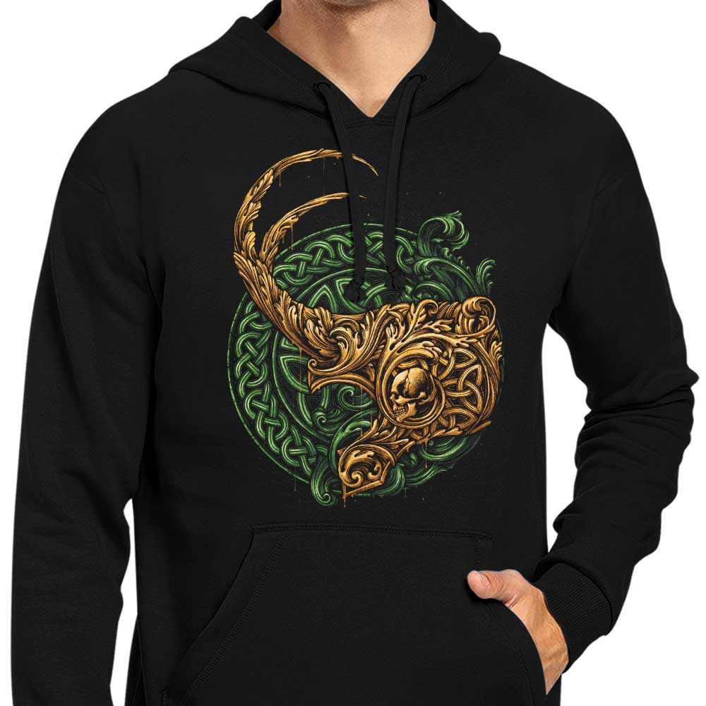 Emblem of the Trickster - Hoodie T-Shirts, Sweatshirt | CiraTrend.com (Image 4)