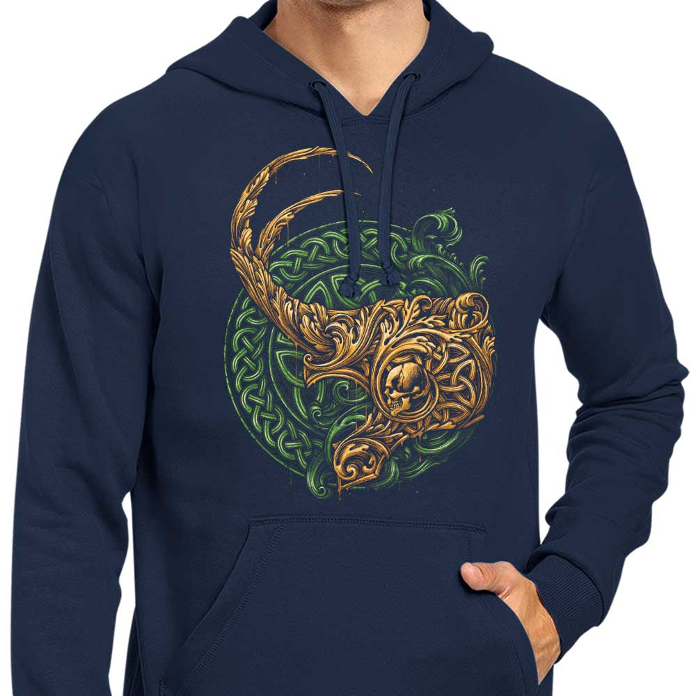 Emblem of the Trickster - Hoodie T-Shirts, Sweatshirt | CiraTrend.com (Image 5)