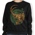 Emblem of the Trickster - Sweatshirt T-Shirts, Hoodie | CiraTrend.com (Image 1)