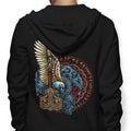 Emblem of Thunder - Hoodie T-Shirts, Sweatshirt | CiraTrend.com (Image 1)