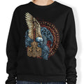 Emblem of Thunder - Sweatshirt T-Shirts, Hoodie | CiraTrend.com (Image 1)