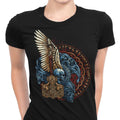Emblem of Thunder - Women's Apparel T-Shirts, Hoodie, Sweatshirt | CiraTrend.com (Image 1)