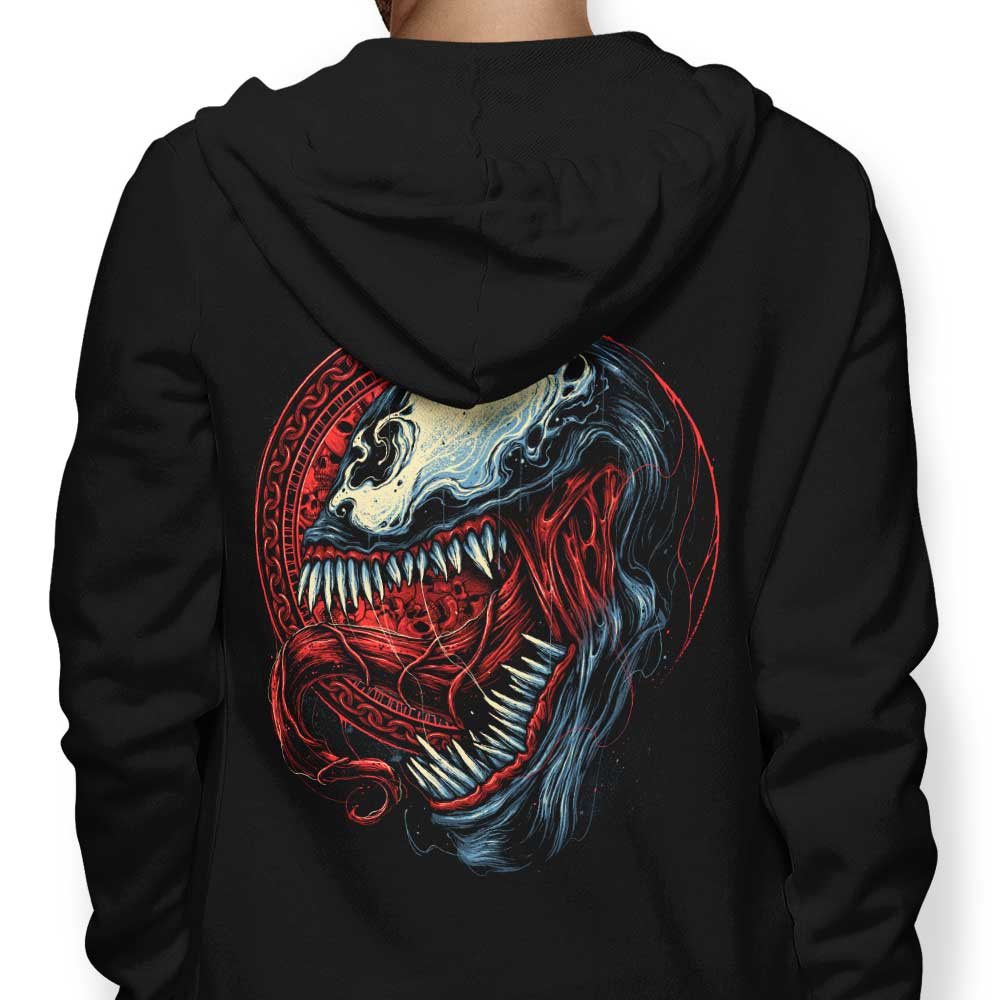 Emblem of Violence - Hoodie T-Shirts, Sweatshirt | CiraTrend.com (Image 1)