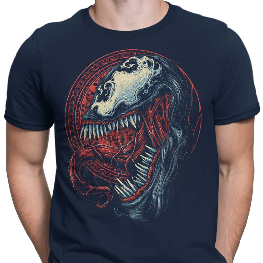 Emblem of Violence - Men's Apparel T-Shirts, Hoodie, Sweatshirt | CiraTrend.com (Image 5)