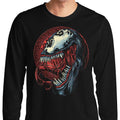 Emblem of Violence - Long Sleeve T-Shirt Hoodie, Sweatshirt | CiraTrend.com (Image 1)